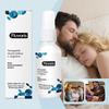 Fluvaris Men's Care Spray Gentle Formula Nourish Comfort Skin Light Active Care Spray 