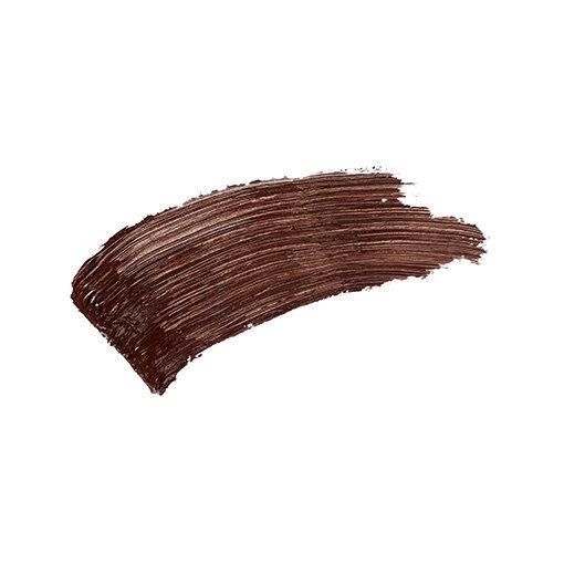 

Kiss Me Суперводостойкая тушь для ресниц Prime (Одиночный/Скоростной Мини) [Single Item] Volume Brown