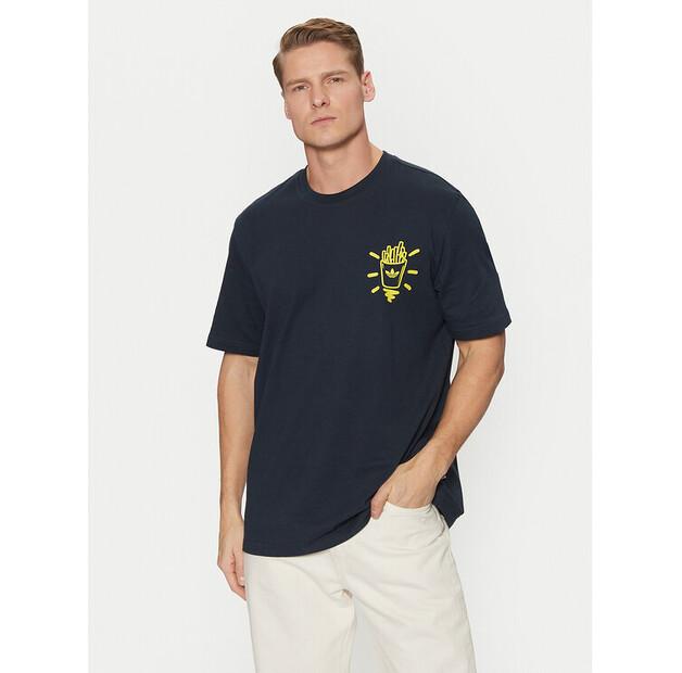 Футболка adidas Street B EU S