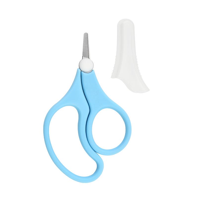 

Безопасные детские кусачки для ногтей - Защита от защемления, Дизайн, безопасный для детей