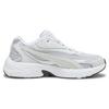 Puma Teveris Nitro Vortex Mesh Fabric Leather Comfortable Versatile Retro Shock Absorbing Durable Low Top Lifestyle Casual Shoes 392593-02