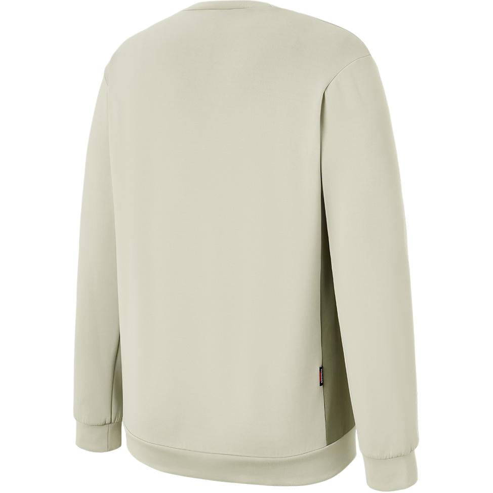 Adidas Round Neck Fashion Soft Comfortable Pullover Sweatshirt Men sweatshirt JX9443