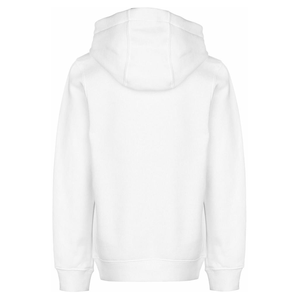 Nike Childrens/Kids Park 20 Fleece Pull Over Hoodie