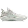 Li Ning SONIC 9 Low Textile, Synthetic Leather, TPU Cushioning Slip Resistant Abrasion Resistant Coverage Support ABAR039-5