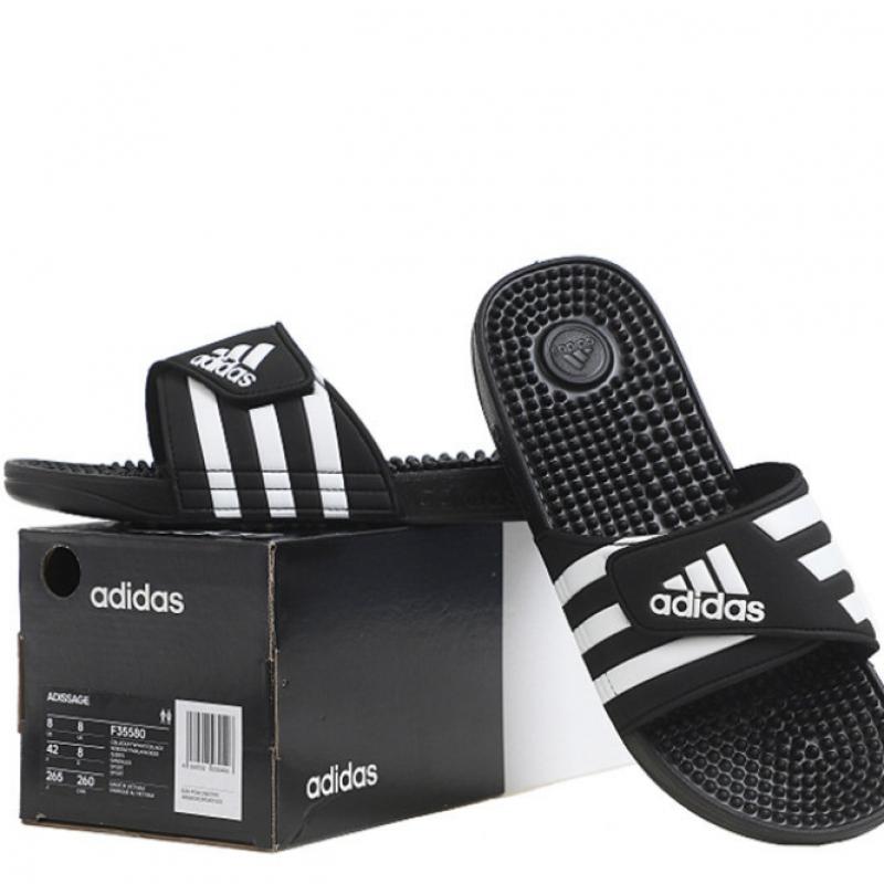 Adidas Slippers Adisaji