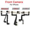 Front Camera Replacement For iPhone 11 Pro Max Face Camera Flex Cable NO Face ID