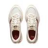 Li Ning Zhongning M1000 Cushioning Slip Resistant Abrasion Resistant Breathable Support Rebound Low top Casual Shoes AGCU073-1