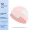 Breathable Elastic Cycling Cap 1PC Quick Dry UV Protection Bike Hat for Summer Riding
