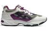 ASICS Gel 100 Tr 'White Green Purple' 1203A095-301