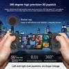 ll Phone Gamepad Joystick For iPhone Android Control Bluetooth Controller Trigger Pubg Mobile Game Pad Gaming llphone Mando