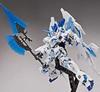HG Gundam Base Exclusiv Unicorn Gundam Perfectibility Mobile Suit Gundam UC 1/144 (Modul Distruge) (Inorog)