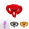 Garten Of Banban Jumbo Josh Plush Toy Soft Stuffed Animal Doll Birthday Gifts