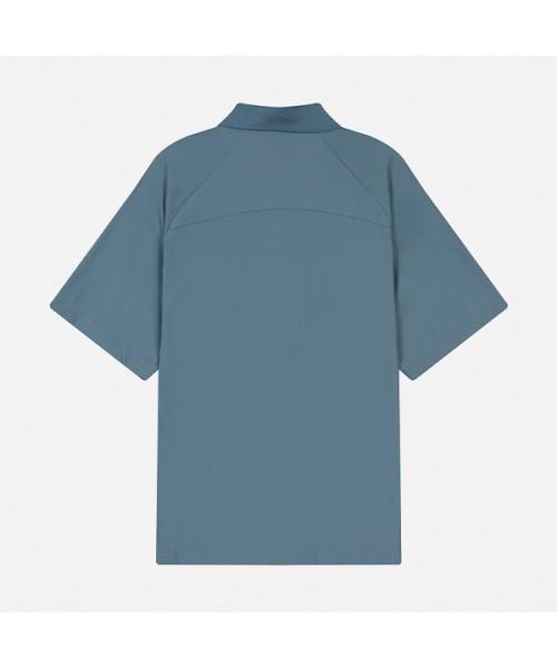BANGBANG Unisex Basic Cooling Short Sleeve Polo Shirt (Ntmt40)