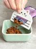 Portable Multifunctional Cat Food Extruder Easy Homemade Treats