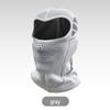 Cycling Sunscreen Balaclava & Neck Gaiter