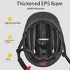 Brethable Cycling Helmet Adjustable Bicycle Helmet Racing Bike Equipments  Mountain Road Bike