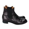 SIGNAL GARMENTS Albert Chelsea Boots Schuhe 3 schwarzGebraucht