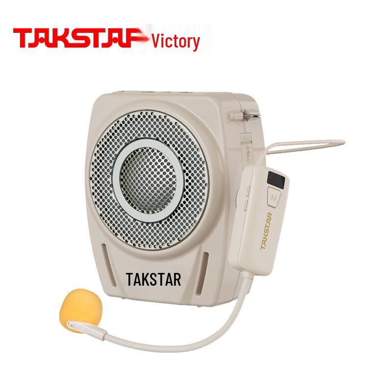 Takstar E8W Mini Bee Portable Amplifier