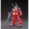 BANDAI SPIRITS HGUC 190 Mobile Suit Gundam RX-77-2 Guncannon 1/144 Scale Color-Coded Plastic Model