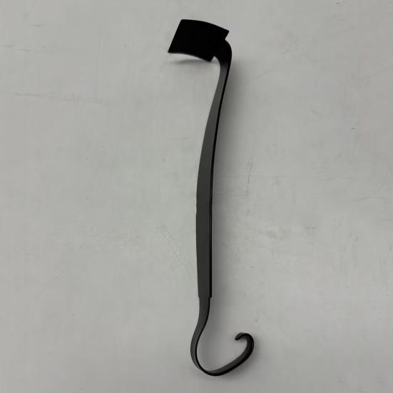 1/2/3 bucăți instrument de tundere a ceramicii din oțel inoxidabil, cu două capete, instrument de sculptură în lut pentru artiștii de ceramică și lut