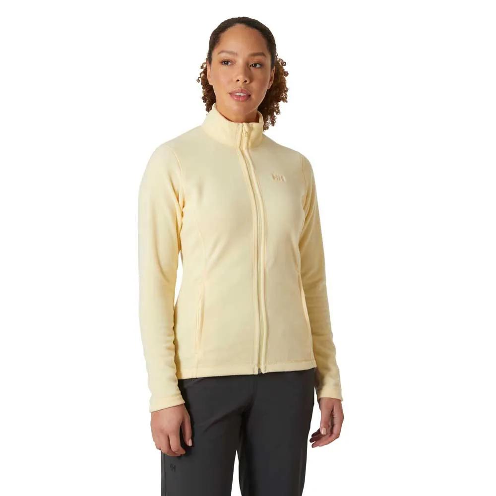 Helly Hansen Флисовая на молнии Daybreaker