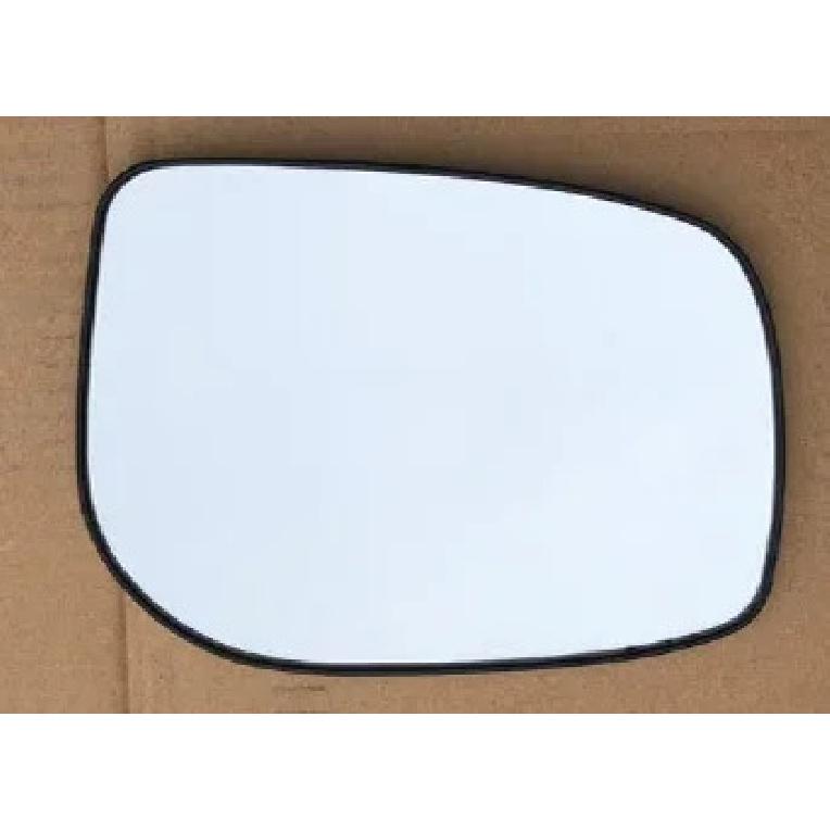 Left Right Rear Heated Mirror Glass Cover Frame Turn Signal Light For TOYOTA VIOS 2008-2013 Aurion Camry Asian Model 2006-2011