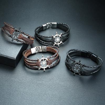 Bracciali – Bracciali da uomo