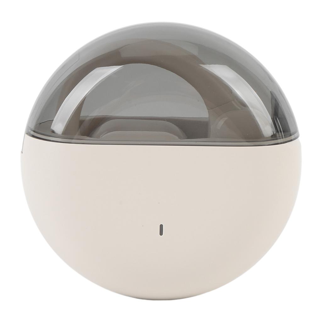 Wireless Earbuds Bluetooth 5.3 Stereo IPX4 Waterproofing Touch Control Clear Call Sport Earbuds for