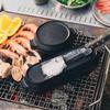 Compact Outdoor Multitasker: Mini Dutch Oven for Stewing, Braising, and More