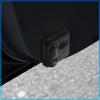 LED Car Door Welcome Lights Laser Projector Wireless Car HD Courtesy Lamp Caps For Opel Astra H G J Insignia Mokka Zafira Corsa Vectra B C D
