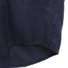 GUCCI made in Italy Long sleeve shirt S Navy system Men's Used