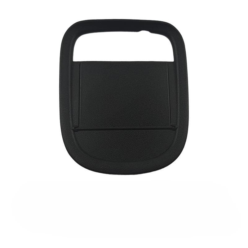 Ukryta osłona konsoli środkowej, panel osłony dolnego schowka dla Hyundai Ioniq 5 2025 2025 2025 2025, akcesoria zamienne do samochodu