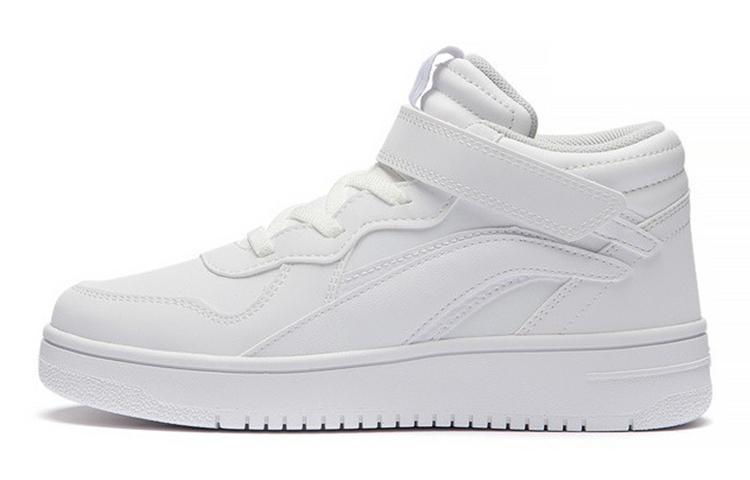 Li Ning YOUNG Shua Hua 1.5 Slip Resistant Cushioning Abrasion Resistant Slip Resistant Cushioning Abrasion Resistant YKCS118-11 32