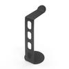 Universals Aluminum Over Ear Headphone Holder Stand For Desktop Storage And ClutterFree Workspaces