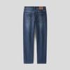 HLA Herren Straight Fit 5-Pocket Jeans