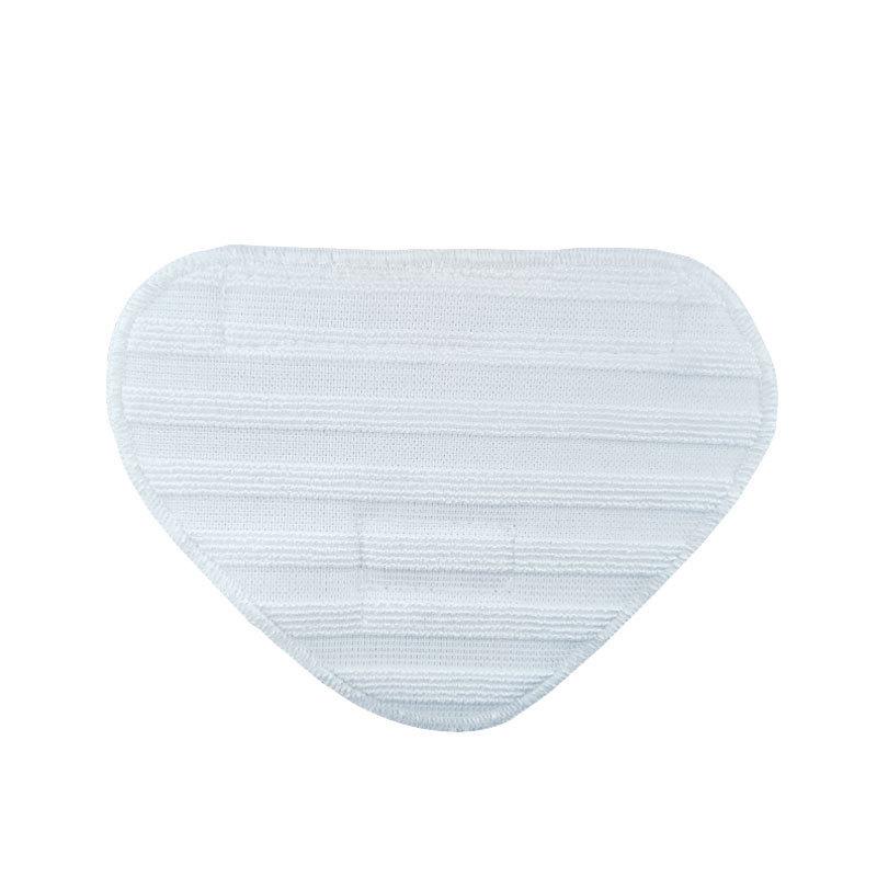 

Microfiber Triangle Mop Cloth for Black & Decker Steam Mop FSM1610 FSM1630