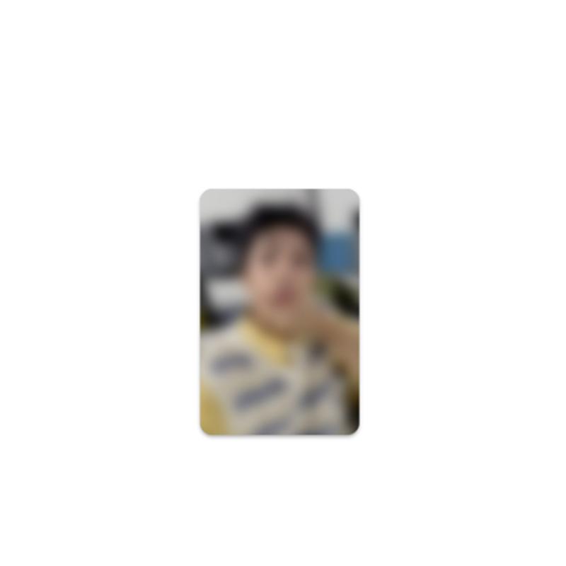 [Pre-order] JANG WOOYOUNG-2026 SEASON'S GREETINGS [In My Office] (Online Benefit)