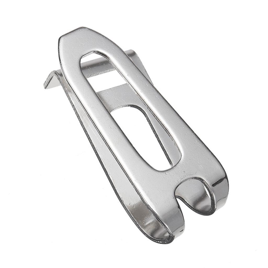 Durable Belt Hooks Securely Attach for  Cordless Tools 346317-0 251314-2 324553-8