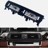 Front Air Grille Center Dash AC Vent Fits For BMW F10 F11 F18 5 Series 535i 550i