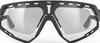 Sports sunglasses for bicycles DEFENDER RX Optical Insert FR520000 [RUDY PROJECT] Clip-on