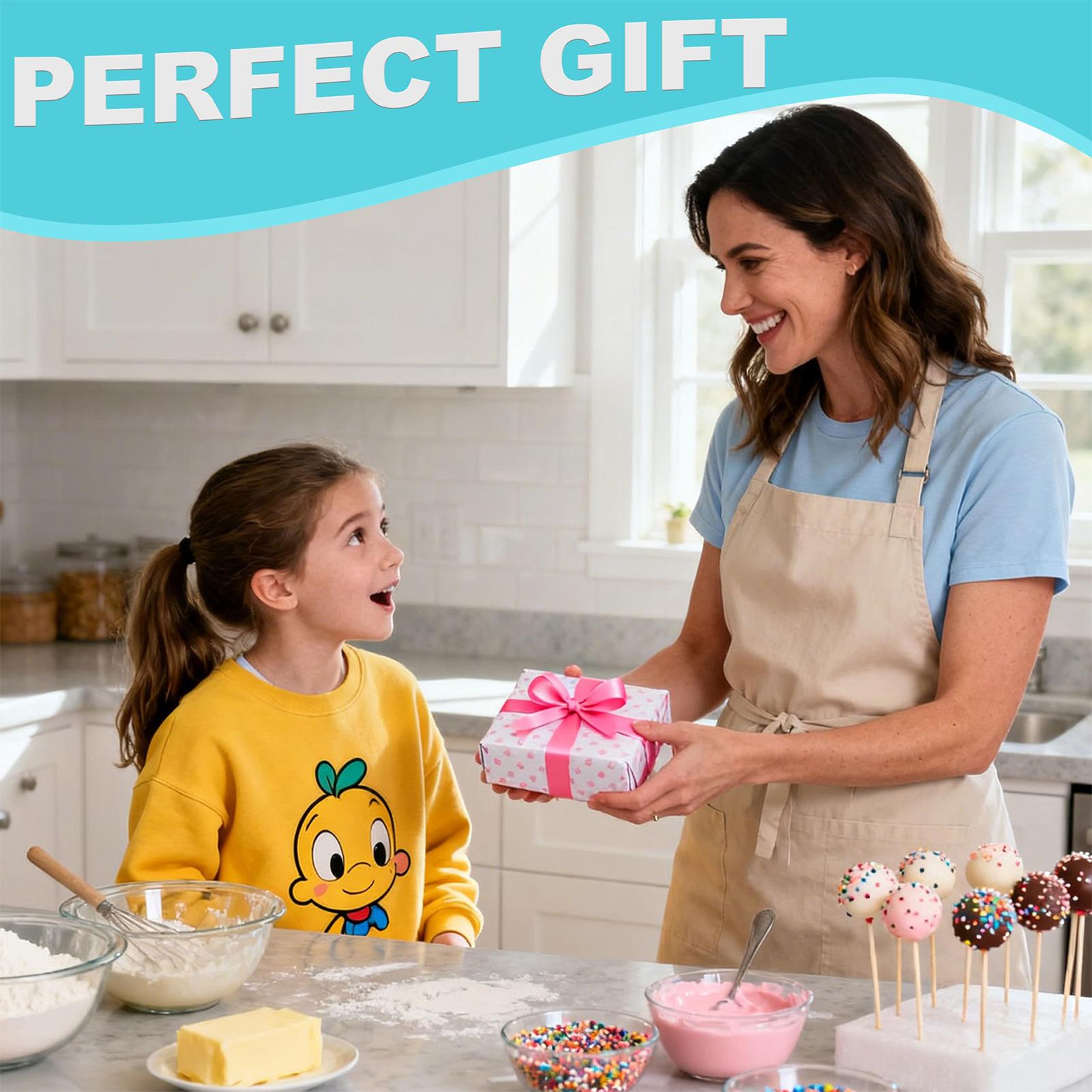

Cake Pop Cutter And Pusher Baking Press Tool Set With 7.87 Inches Tray Cake Pop Maker For Home Kitchen Birthday Party Wedding China Mainland