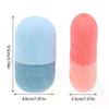 Silicone Cube Mold Ice Roller Massager Mold For Facial Ice Pack Skincare Tools Eliminating Eye Bags Reusable And Soothing