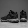 Spring /Autumn Men's Outdoor Anti -slip Sports Shoes Large Size Men's Hiking Boots