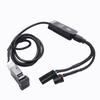 Throttle Accelerator Sports Switch Module Compatible with 18-23 Toyota C-HR to improve performance and speed up starting