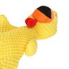 Funny Dog Squeaky Chicken Plush Chew Toys Pet Play Interactive Toys Pets Supplies