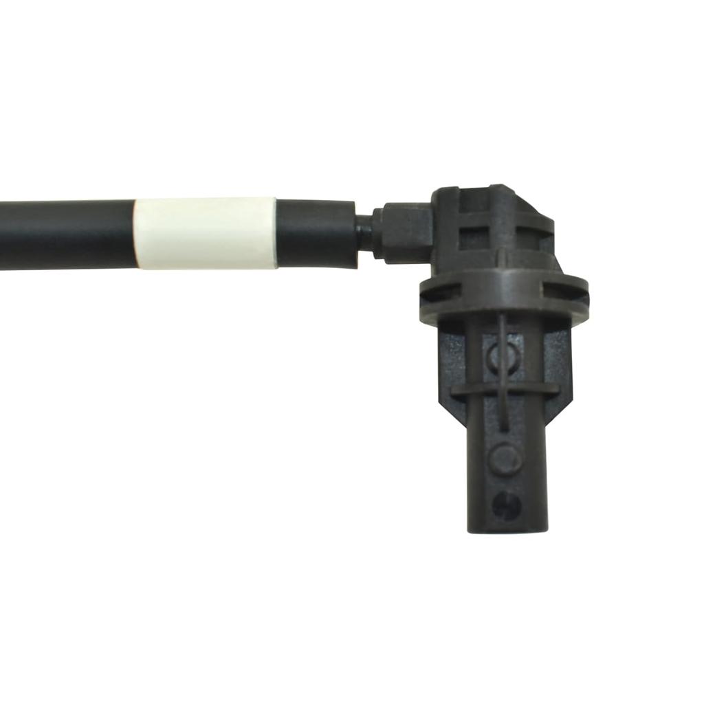 95670-0X000 Front Left ABS Wheel Speed Sensor Compatible with Hyundai i10 1st Generation 2007-2013