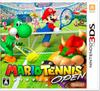 MARIO TENNIS OPEN