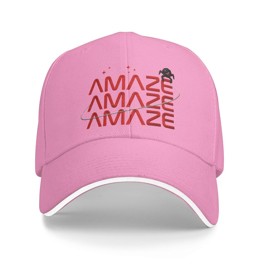 Project Hail Mary Amaze Movie Casual Baseball Cap Summer Trucker Hat Wholesale Camping Snapback Cap Men Classic Baseball Caps