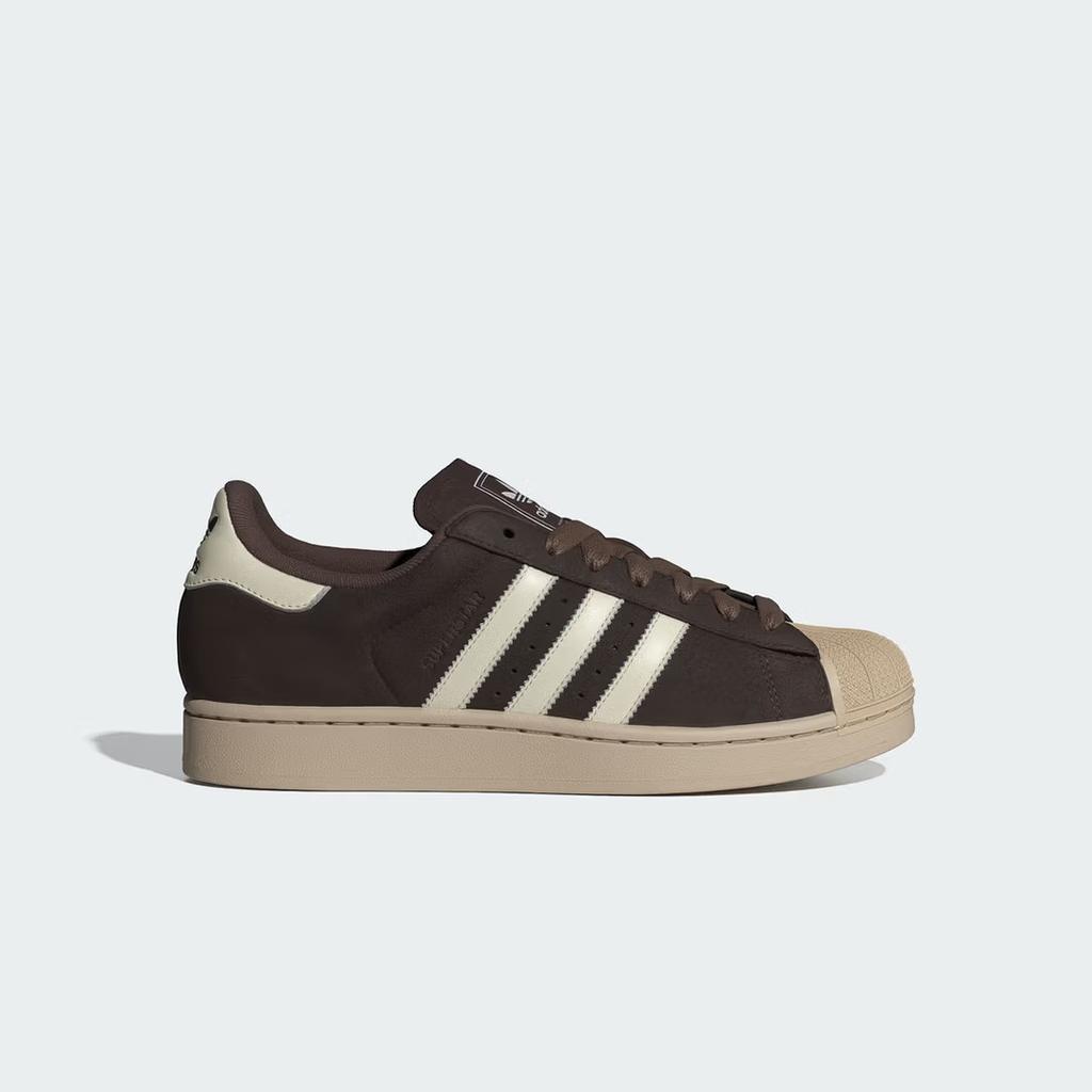 Adidas Ouyang Nana's identical SUPERSTAR II shell-top sneakers for both men and women Adidas IH9314