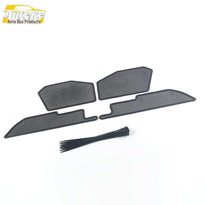 

CS35PLUS Блестящая сетка с алмазным узором, чехол для бачка и декоративная сетка от насекомых